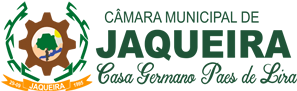 Logo da Câmara